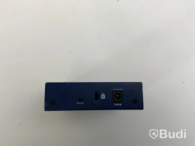 Netgear prosafe GS105