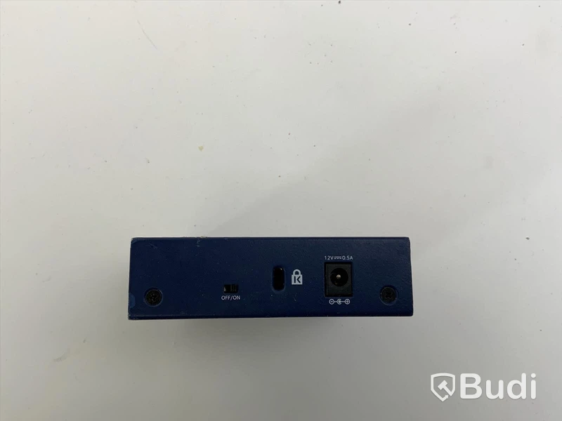 Netgear prosafe GS105