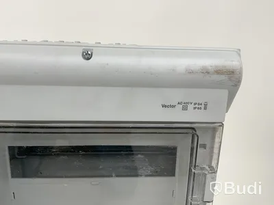 Hager Vector AC400V
