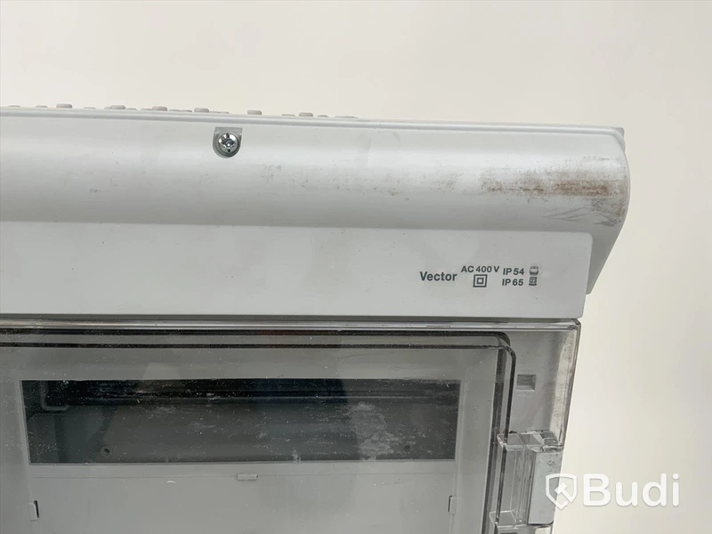Hager Vector AC400V