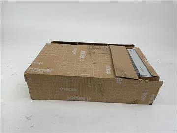 Hager Vector AC400V