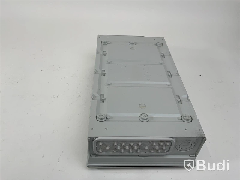 Hager Vector AC400V