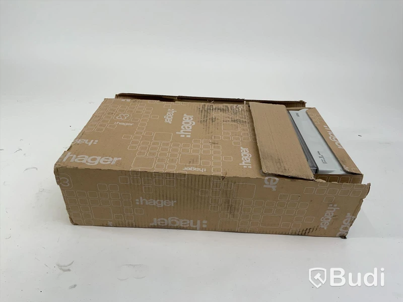 Hager Vector AC400V