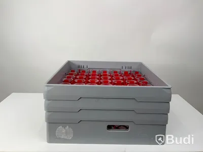 41x Champagneglas inkl back