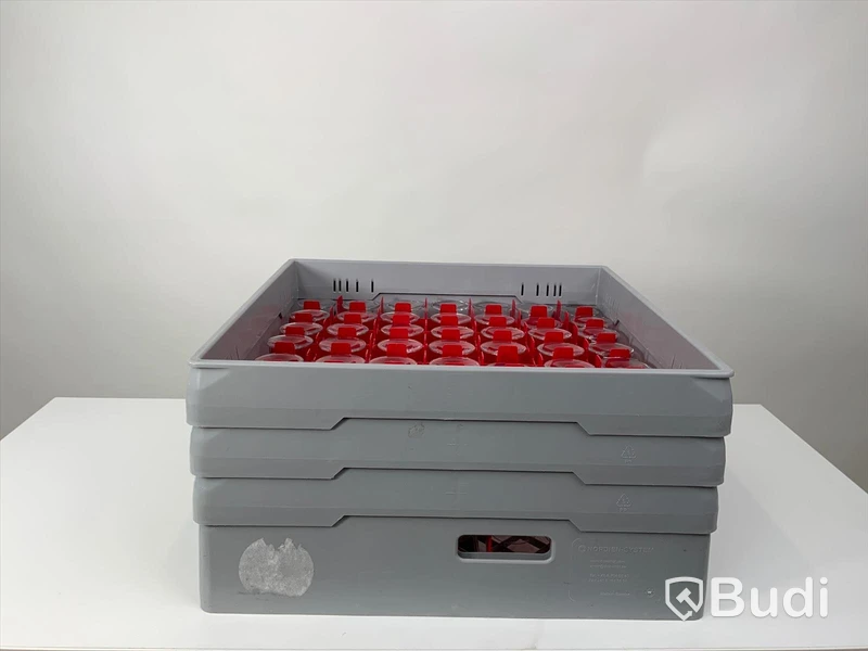 41x Champagneglas inkl back