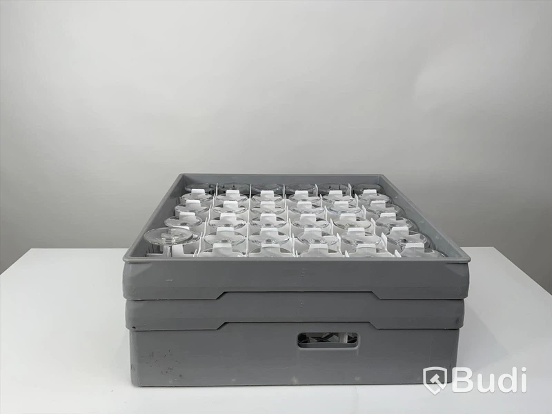 36x Vinglas inkl back
