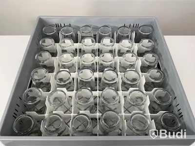 36x Dryckesglas inkl back