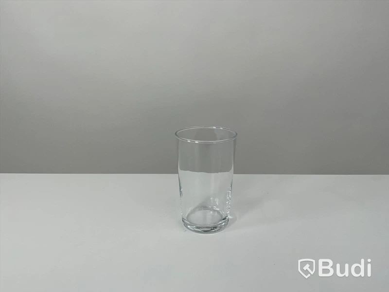 36x Dryckesglas inkl back