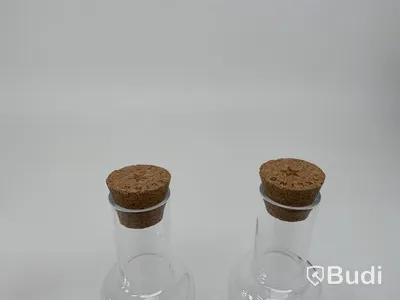 2x Vattenkaraffer