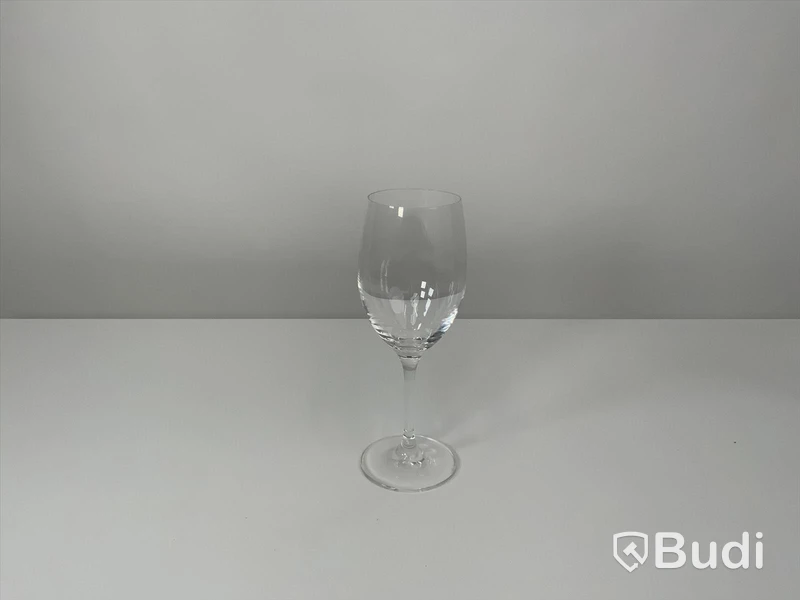 20x champagneglas inkl back