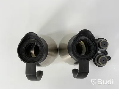 2x termos kannor 1l