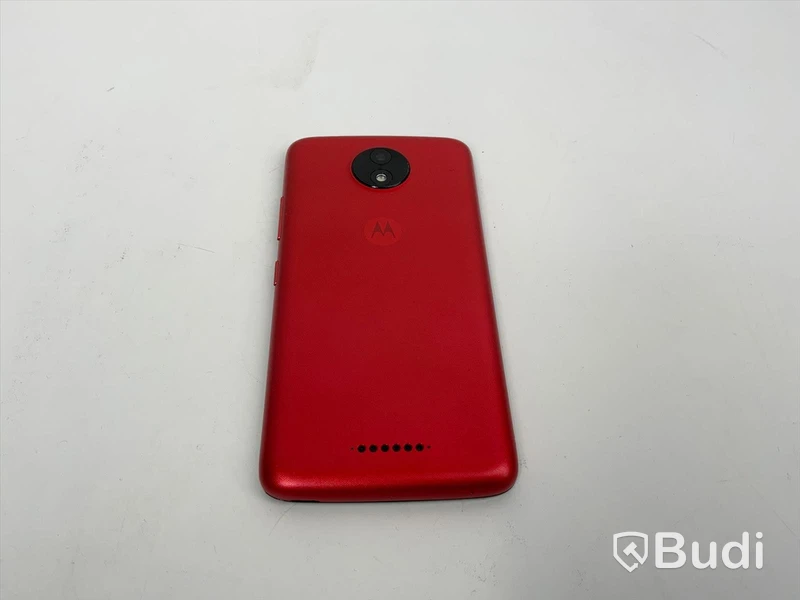 Smartphone Moto C