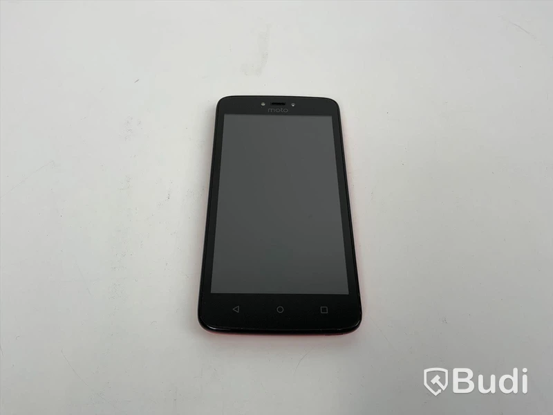 Smartphone Moto C