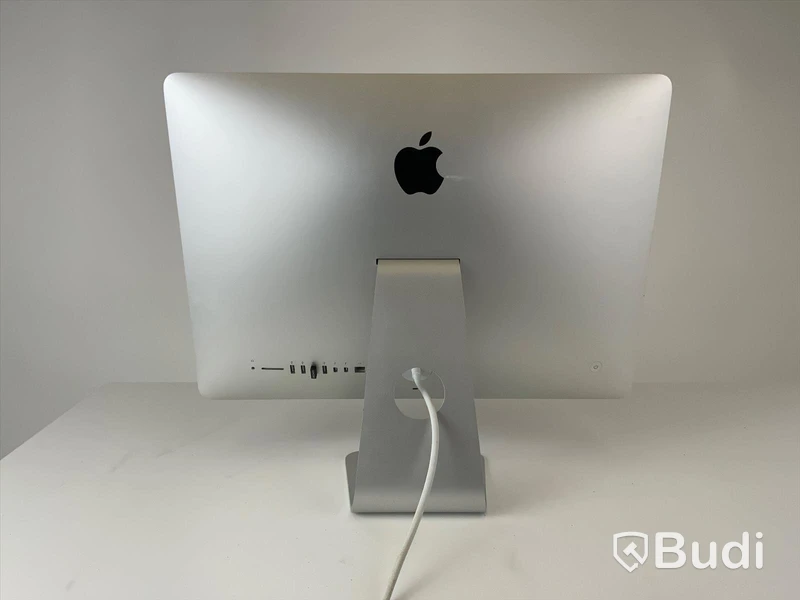 iMac 21.5-Inch "Core i5" 2.7 (Late 2013)