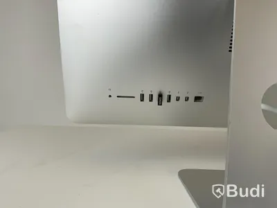 iMac 21.5-Inch "Core i5" 2.7 (Late 2013)