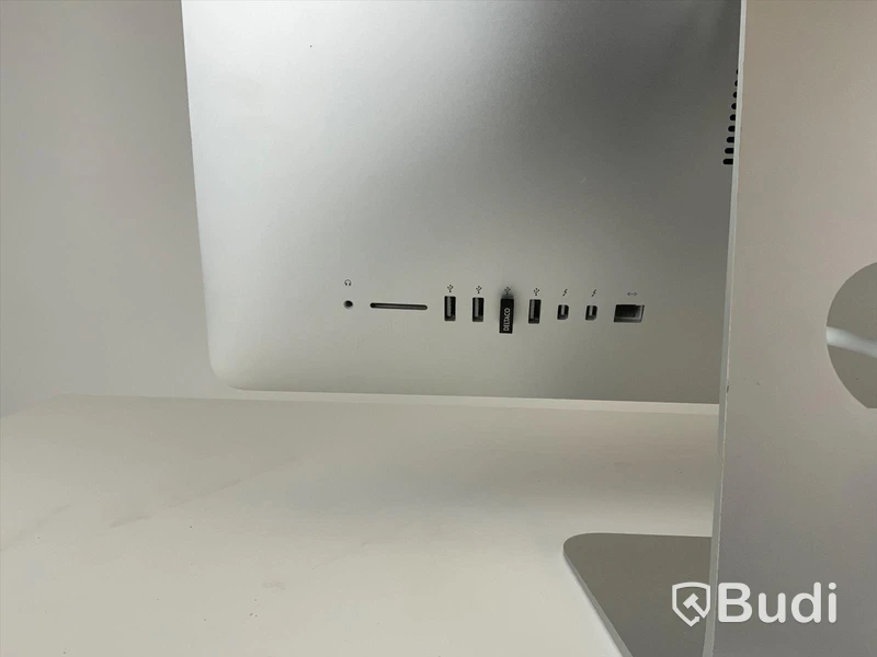 iMac 21.5-Inch "Core i5" 2.7 (Late 2013)