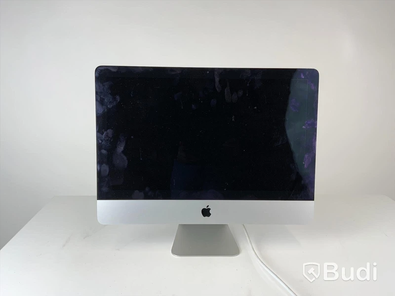 iMac 21.5-Inch "Core i5" 2.7 (Late 2013)