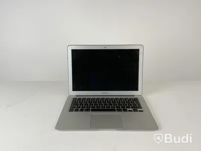 MacBook Air "Core i5" 1.7 13" (Mid-2011)