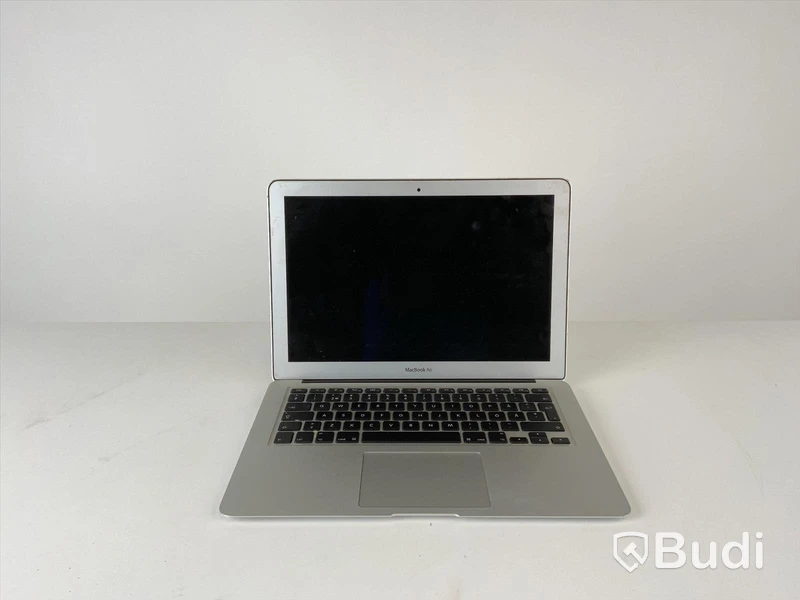 MacBook Air "Core i5" 1.7 13" (Mid-2011)