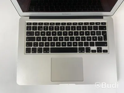 MacBook Air "Core i5" 1.7 13" (Mid-2011)