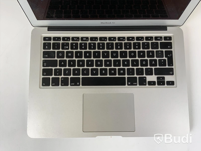 MacBook Air "Core i5" 1.7 13" (Mid-2011)