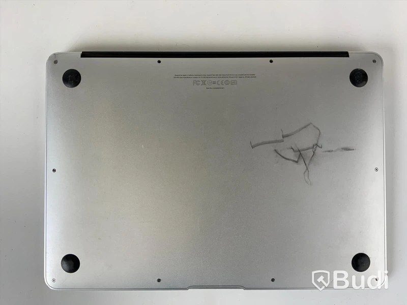 MacBook Air "Core i5" 1.7 13" (Mid-2011)