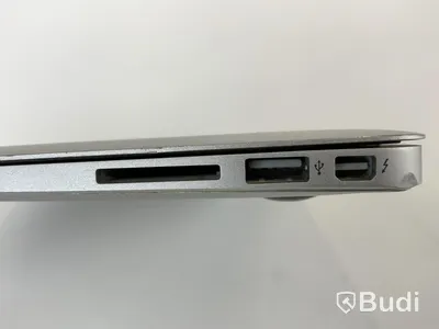 MacBook Air "Core i5" 1.7 13" (Mid-2011)