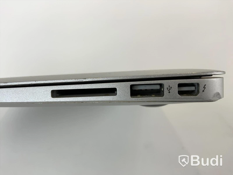 MacBook Air "Core i5" 1.7 13" (Mid-2011)