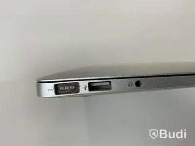 MacBook Air "Core i5" 1.7 13" (Mid-2011)