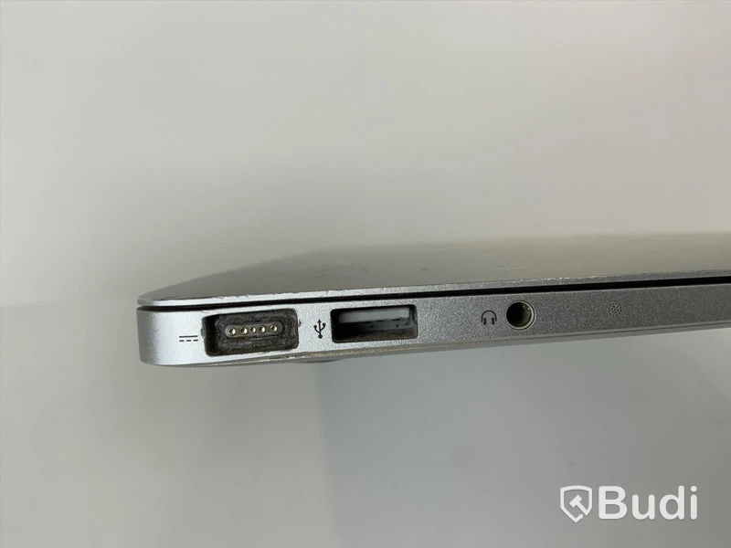 MacBook Air "Core i5" 1.7 13" (Mid-2011)