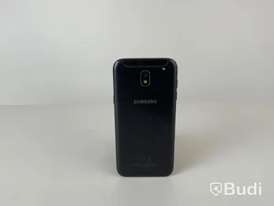 Samsung Galaxy J5 OBS spricka i skärmen