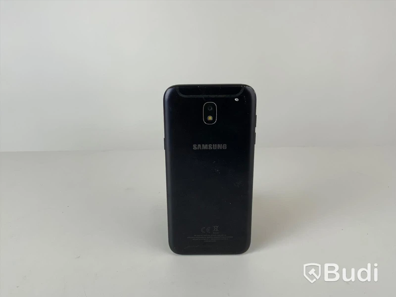 Samsung Galaxy J5 OBS spricka i skärmen