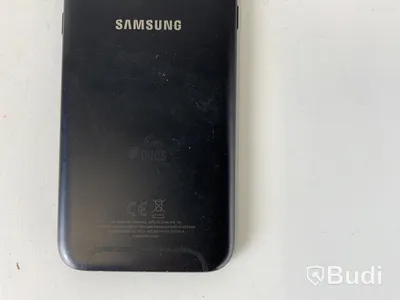 Samsung Galaxy J5 OBS spricka i skärmen