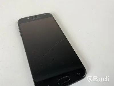 Samsung Galaxy J5 OBS spricka i skärmen