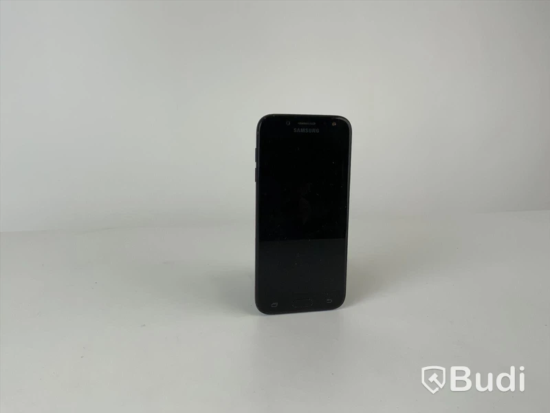 Samsung Galaxy J5 OBS spricka i skärmen