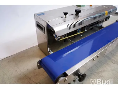 Automatisk packmaskin - PackSealer.