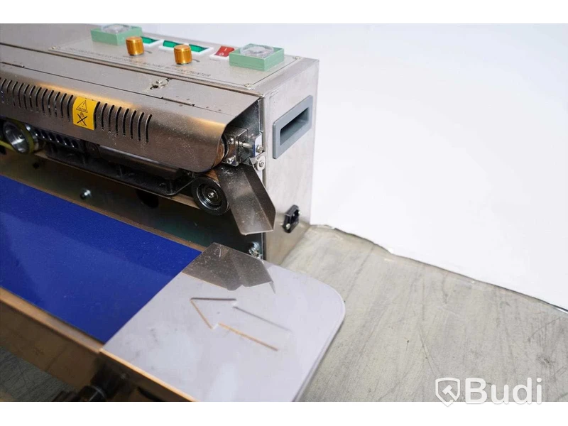 Automatisk packmaskin - PackSealer.