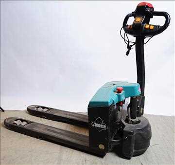 Palldragare elektrisk - CBD15-170JH, Ameise. Funktionstestad.