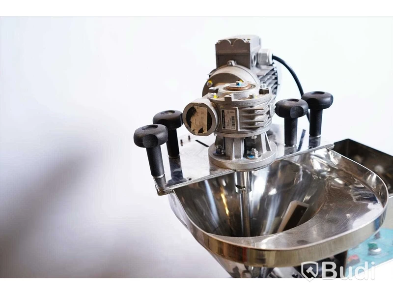 Bralyx Baby 5.0 MK .Automatiserad maskin för tillbverkning av bl.a Kibbeh (kibbe) inkl. tillbehör - för formning och fyllning av plockmat (falafel, kibbe, labneh etc.), Baby 5.0 MK, Bralyx.