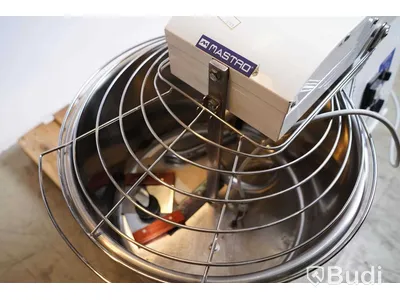 Degblandare -  Mastro, Virtus Group. 400V