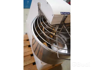 Degblandare -  Mastro, Virtus Group. 400V