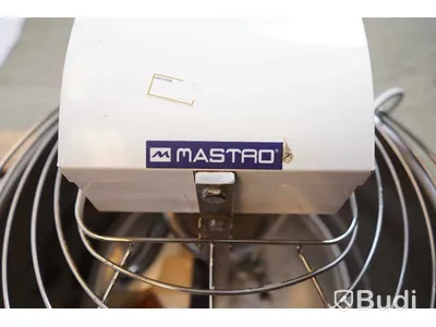 Degblandare -  Mastro, Virtus Group. 400V