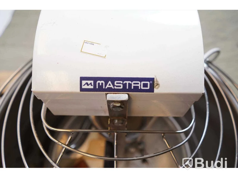 Degblandare -  Mastro, Virtus Group. 400V