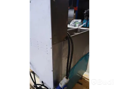 Fritös dubbel - 2x10 l, Adexa.