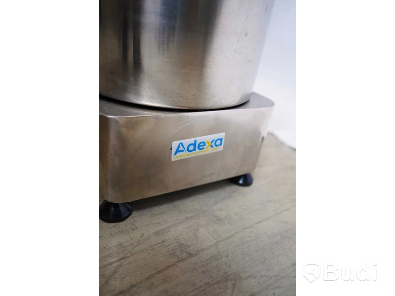 Snabbhackare - 9 liter, Adexa.