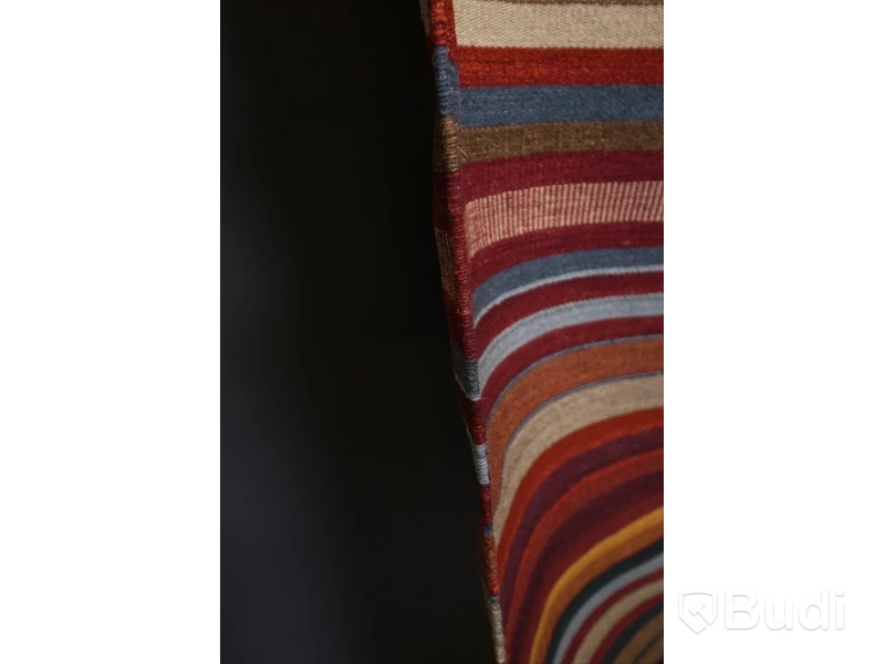 Handvävd Röllakan från AXECO, design: FINE KILIM, 140x200 cm