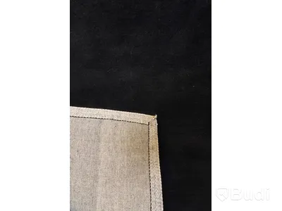 Handtuftad matta från AXECO, design: SOFT, 140x200 cm