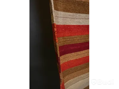 3. Handvävd matta från AXECO, Röllakan, Design: DUNAS, 140 x 200 cm