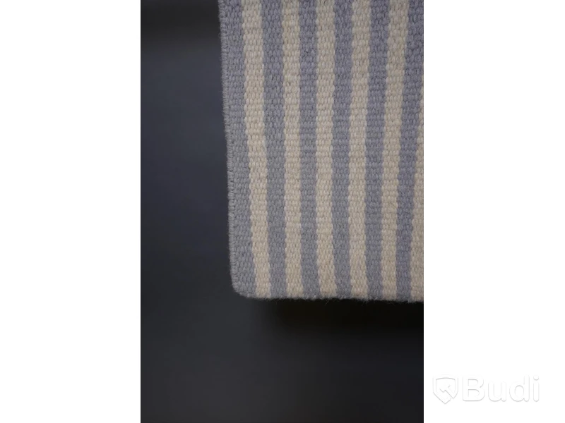Handvävd matta från AXECO, design 4-S, 50x70 cm