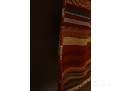 Handvävd röllakan från AXECO, design: FINE KILIM, 140 x 200 cm